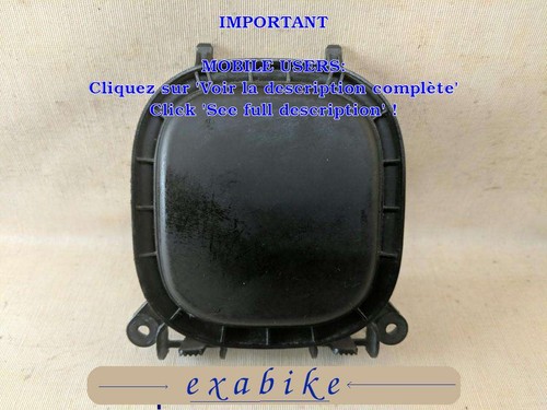 Trappe acces ampoule - acces, de