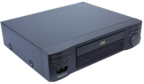 Jvc j305ms magnétoscope - hr-j305ms,