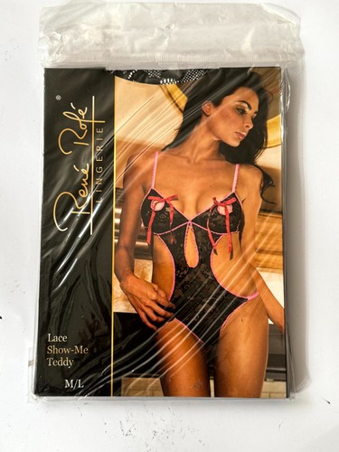 René rofé lingerie - rené, body
