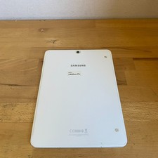 Tablette Tactile Samsung