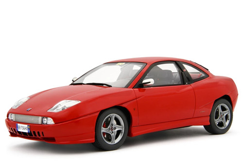 Fiat coupé 20v turbo - 2.0,