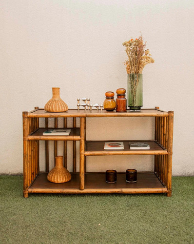 Gilbert buffet rotin - buffet, en