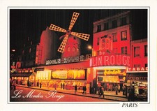 75 PARIS LE MOULIN ROUGE