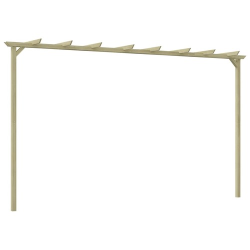 Pin imprégné pergola - imprégné,