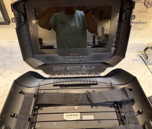 Vintage gaems g155 lcd gaming - lcd,