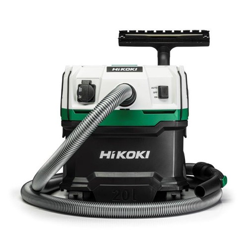 Aspirateur industriel 1200 - , w