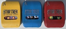 STAR TREK - LA SERIE ORIGINALE