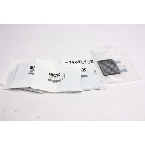 6pcs sick 5304812 p250 - sick,
