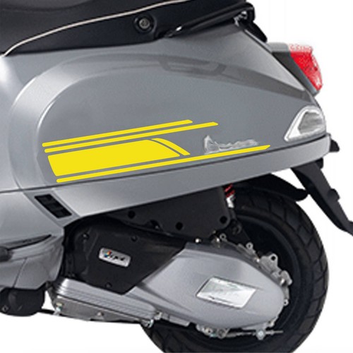 Autocollants bandes decal - 2,