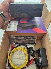Décodeur & HDD (neuf) STB7