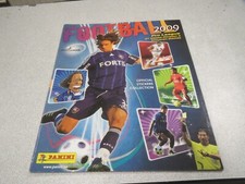 CA364 ALBUM PANINI FOOT