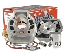 Cylinder Kit Airsal Aluminium - Sport 50ccm Derbi GP 1 Open Racing REVOLUTION 50