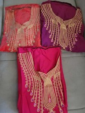 Belle Robe Maghrebine Djaba