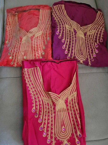 Belle robe maghrebine - maghrebine, djaba