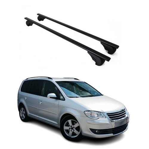 Barres toit transversales - de,