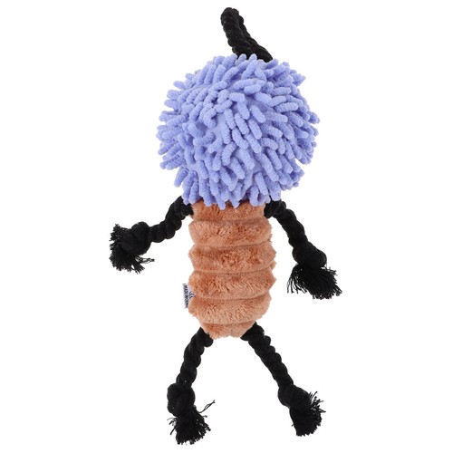 Jouet chien peluche - jouet,