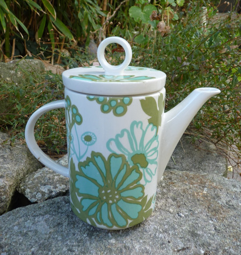 Cafetière théière - cafetiÈre,