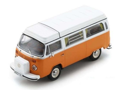 T2b camping car - vw,