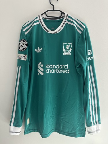 Adidas liverpool maillot - adidas,
