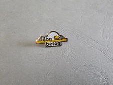 Pin's Camion / Truck - Camion