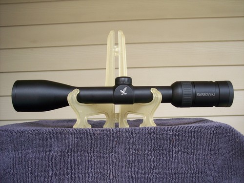 Swarovski 10x42mm rifle - swarovski, 3-10x42mm