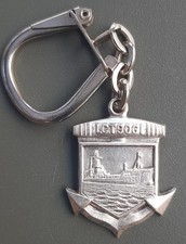 Porte clé Marine LCT 9061