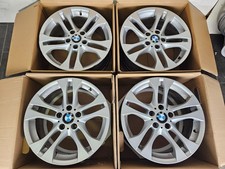 BMW X3 E83 18 Pouces Jantes En