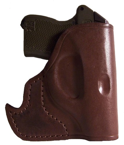 Taurus 25 leather - pt-22,pt-25,