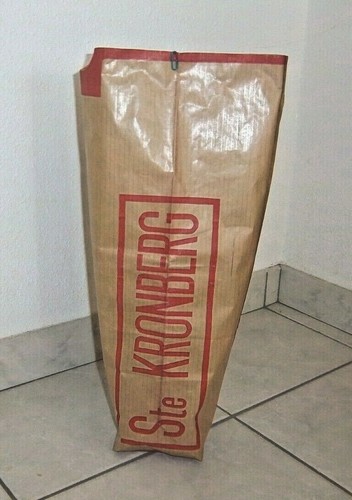 Grand sac papier - papier, publicitaire