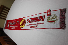 Écharpe Match De UEFA Europa