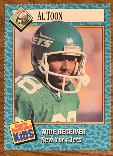 Toon rare 1989 - al,