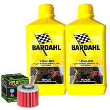 Kit De Filtre À Huile Bardahl