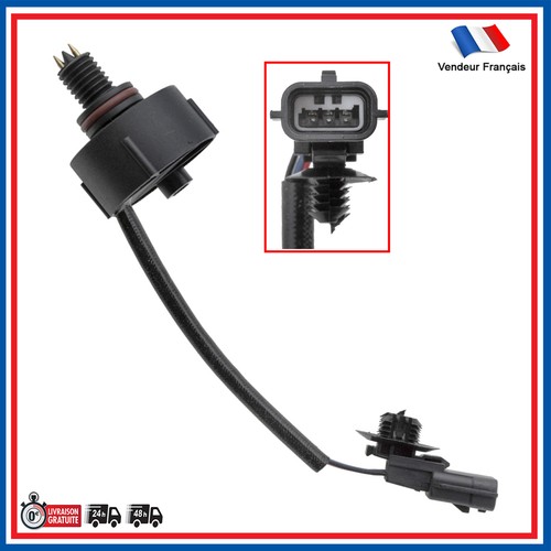 Capteur niveau eau - capteur, d'eau