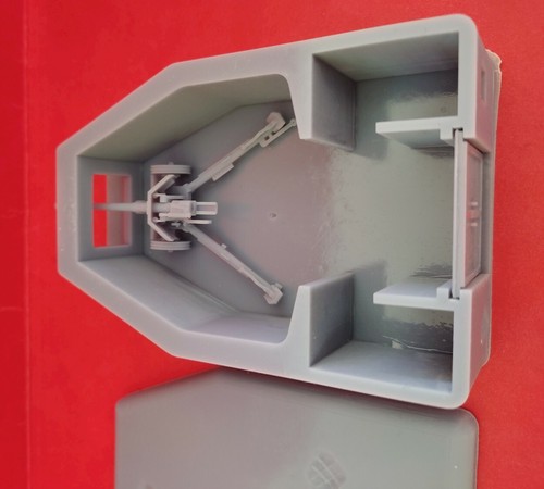 Offert pak bunker - pak-40,