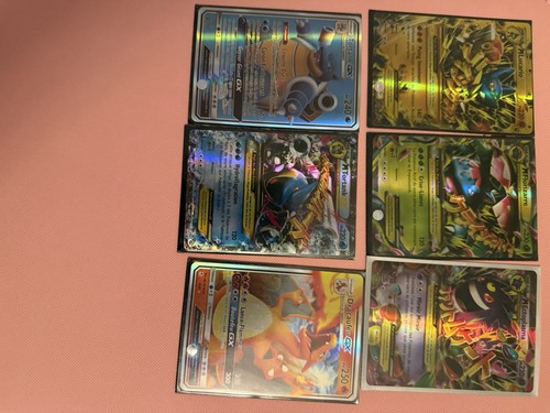 Pokémon jcc lot cartes - jcc,