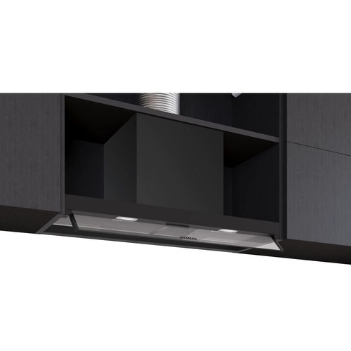 Siemens hotte décorative - décorative, 80cm