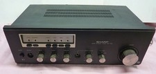 Sharp SM-1122 - Ampli HI FI vintage