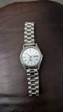 1990's Seiko SQ 8C23- 600LR