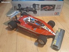 Tamiya F1 312T3 vintage 47374