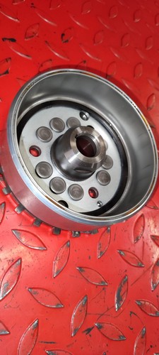 Volant rotor 1050 - 1050, tiger