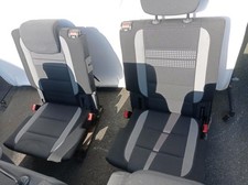 Interieur complet VOLKSWAGEN