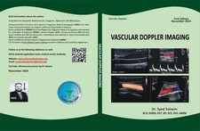 Vascular Doppler Imaging