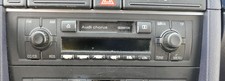 Audi A4 8E Radio Audi Casette