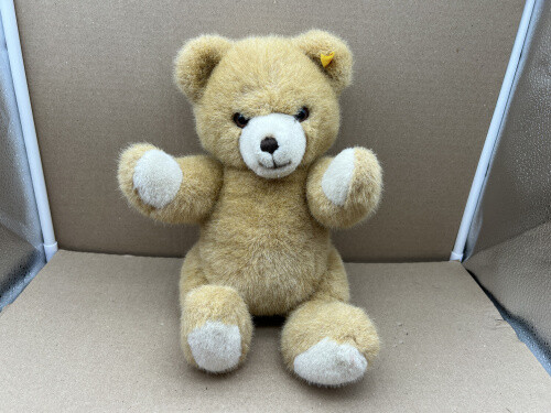 Steiff animal 012396 ours - , en