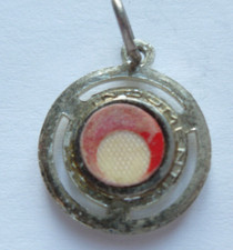 2426/5   OLD  RELIQUAIRE SAINT ANTOINE     (35)