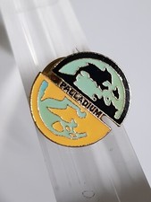 PIN'S / PINS / PALLADIUM shoes