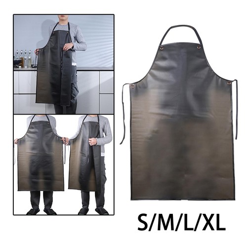 Tablier imperméable