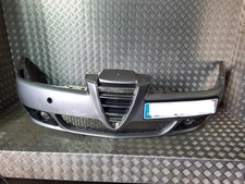 Pare Choc Bouclier Avant -