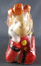 Spirou - Cinema Candle - Group 10.5cm - Spirou Thinker New in Packaging