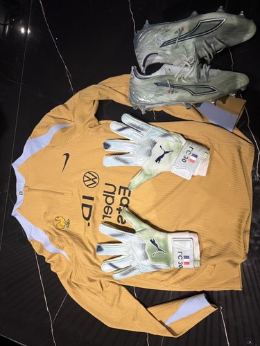 Crampons gants maillot - crampons, +